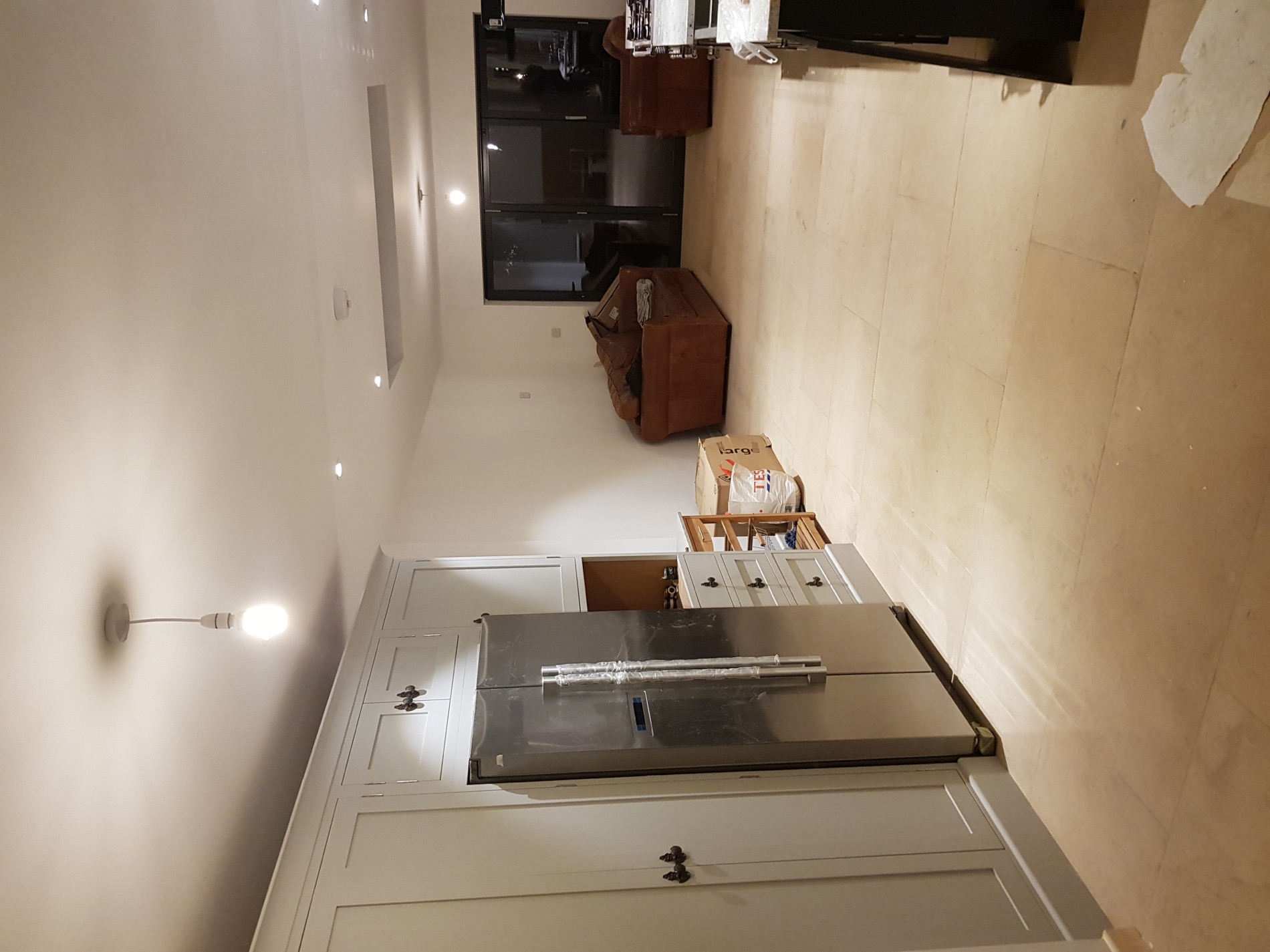 Milton Keynes interior refurbishment project main image